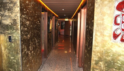 Geleenstraat 23 - Brothel in Den Haag, Netherlands