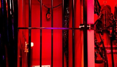 House Of Submission - Brothel in Den Haag, Netherlands