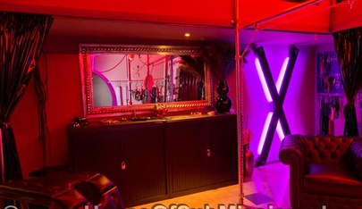 House Of Submission - Brothel in Den Haag, Netherlands