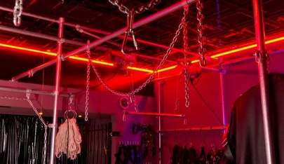 House Of Submission - Brothel in Den Haag, Netherlands