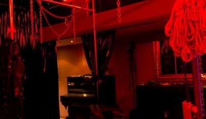 House Of Submission - Brothel in Den Haag, Netherlands