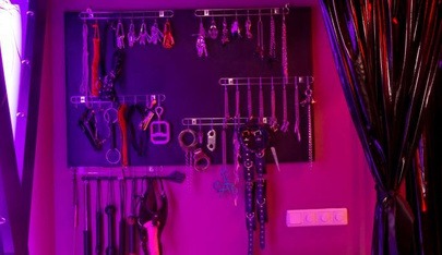 House Of Submission - Brothel in Den Haag, Netherlands