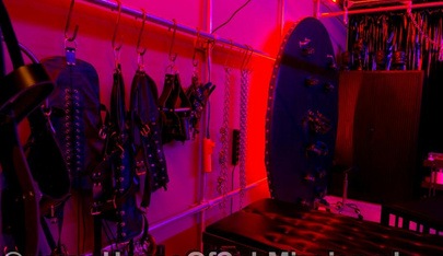House Of Submission - Brothel in Den Haag, Netherlands