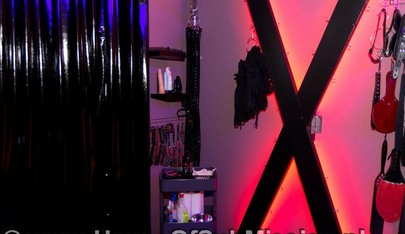 House Of Submission - Brothel in Den Haag, Netherlands