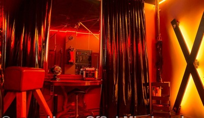 House Of Submission - Brothel in Den Haag, Netherlands