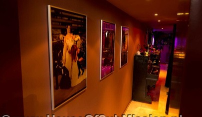 House Of Submission - Brothel in Den Haag, Netherlands