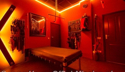 House Of Submission - Brothel in Den Haag, Netherlands
