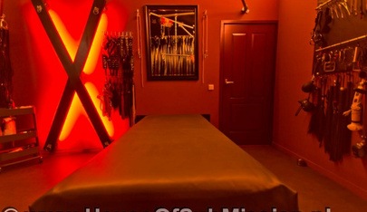 House Of Submission - Brothel in Den Haag, Netherlands