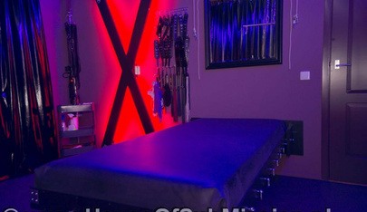 House Of Submission - Brothel in Den Haag, Netherlands