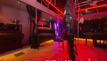 House Of Submission - Brothel in Den Haag, Netherlands