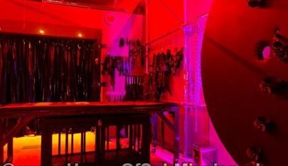 House Of Submission - Brothel in Den Haag, Netherlands