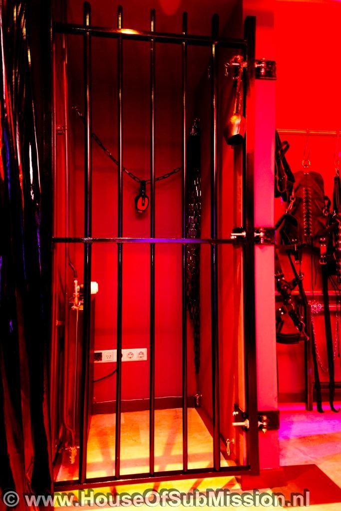 House Of Submission - Brothel in Den Haag, Netherlands