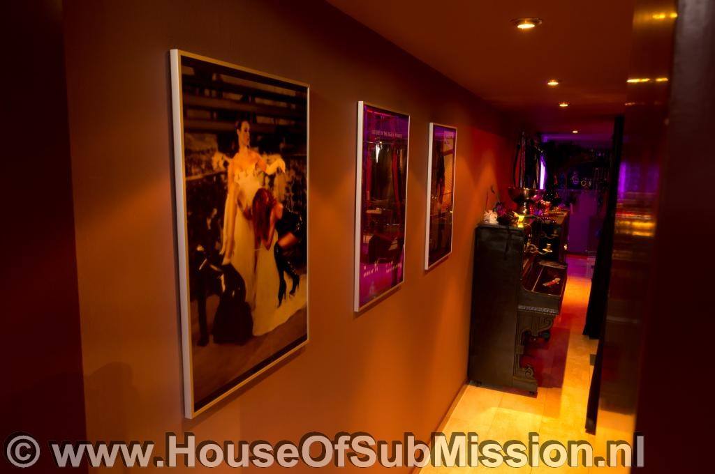 House Of Submission - Brothel in Den Haag, Netherlands