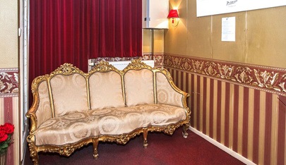 Maison Prive - Brothel in Den Haag, Netherlands