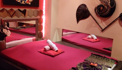 Dara Thai Massage - Erotic Massage in Den Haag, Netherlands
