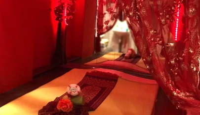 Dara Thai Massage - Erotic Massage in Den Haag, Netherlands
