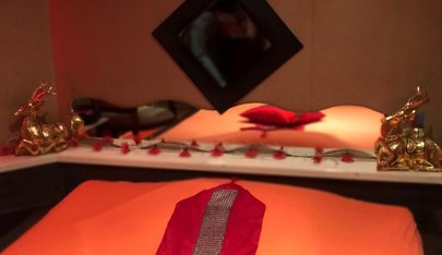 Dara Thai Massage - Erotic Massage in Den Haag, Netherlands