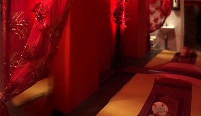 Dara Thai Massage - Erotic Massage in Den Haag, Netherlands