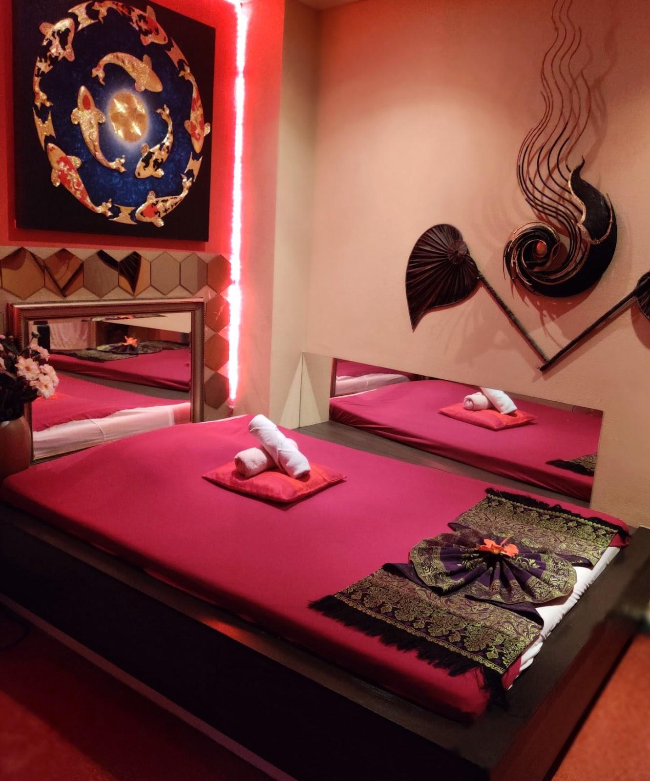 Dara Thai Massage - Erotic Massage in Den Haag, Netherlands
