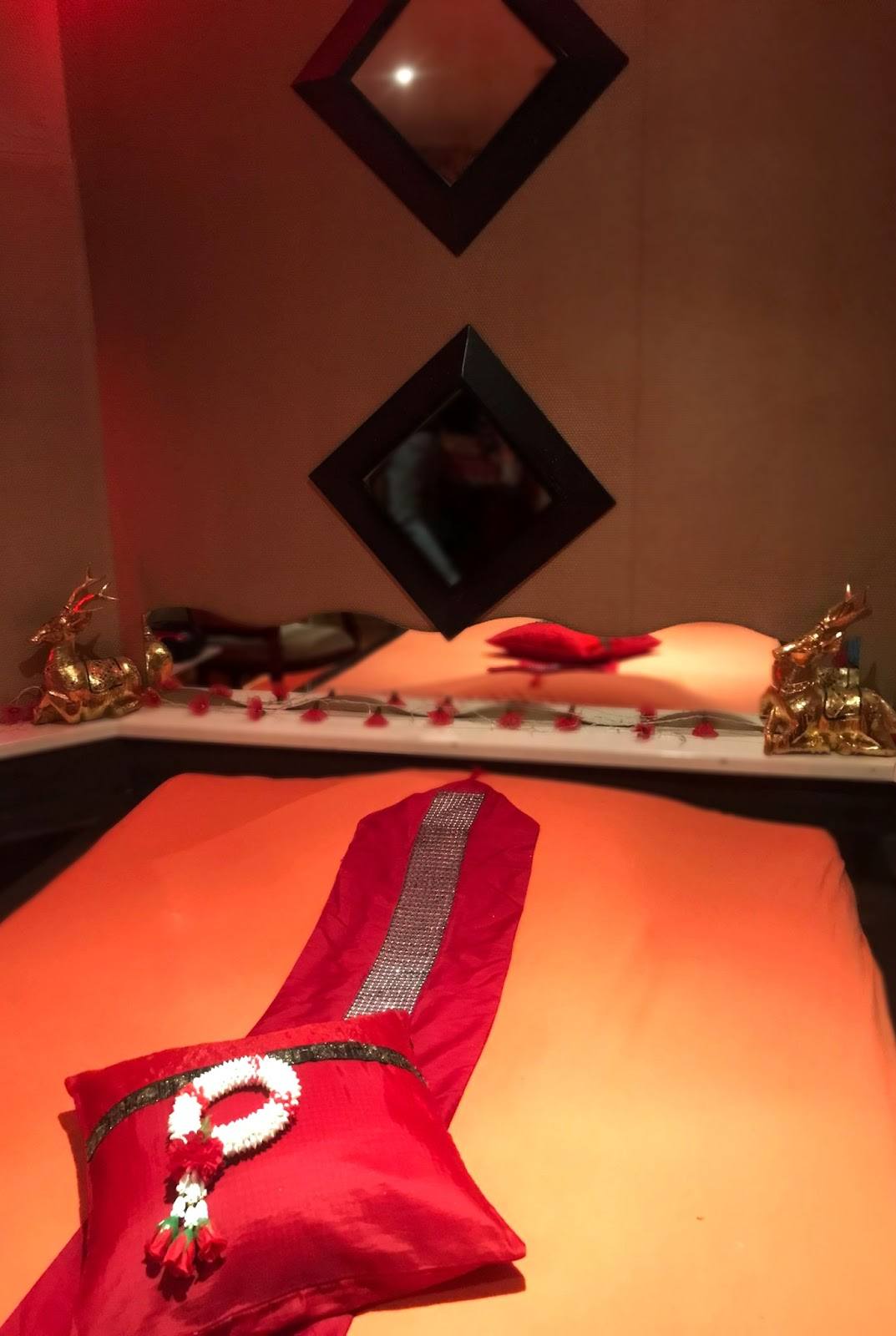 Dara Thai Massage - Erotic Massage in Den Haag, Netherlands