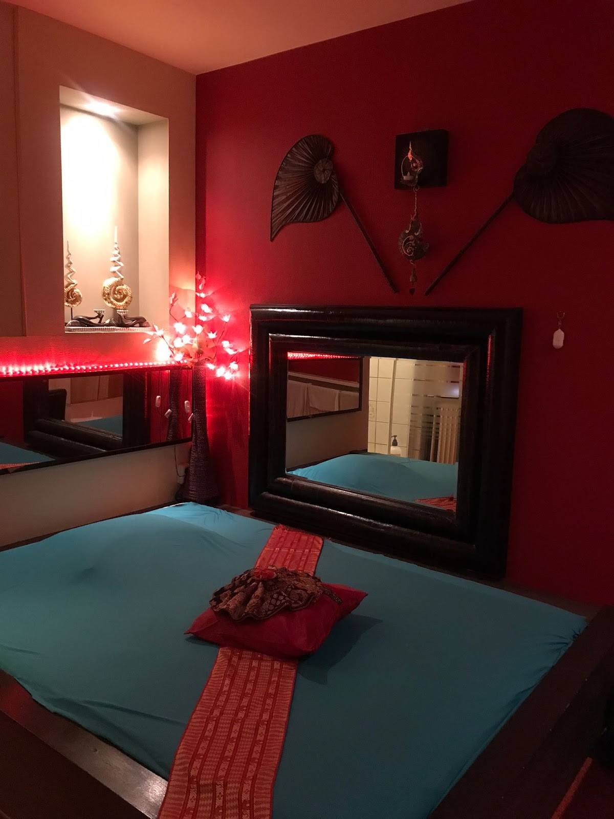 Dara Thai Massage - Erotic Massage in Den Haag, Netherlands