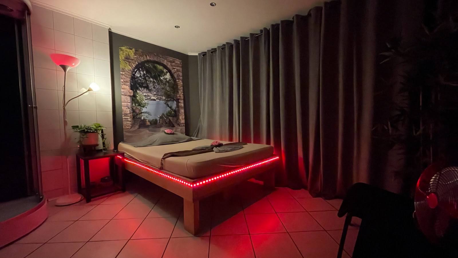 Daw Rung Thaimassage - Erotic Massage in Den Haag, Netherlands