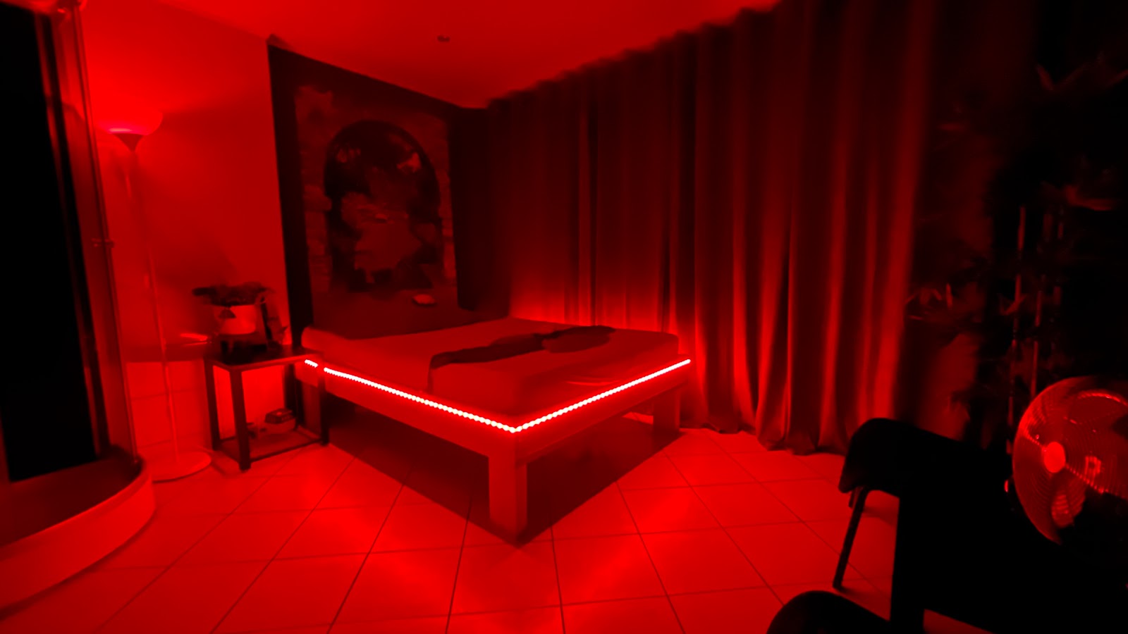 Daw Rung Thaimassage - Erotic Massage in Den Haag, Netherlands
