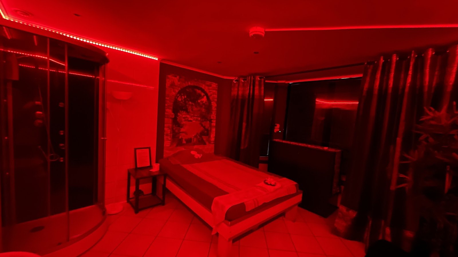 Daw Rung Thaimassage - Erotic Massage in Den Haag, Netherlands