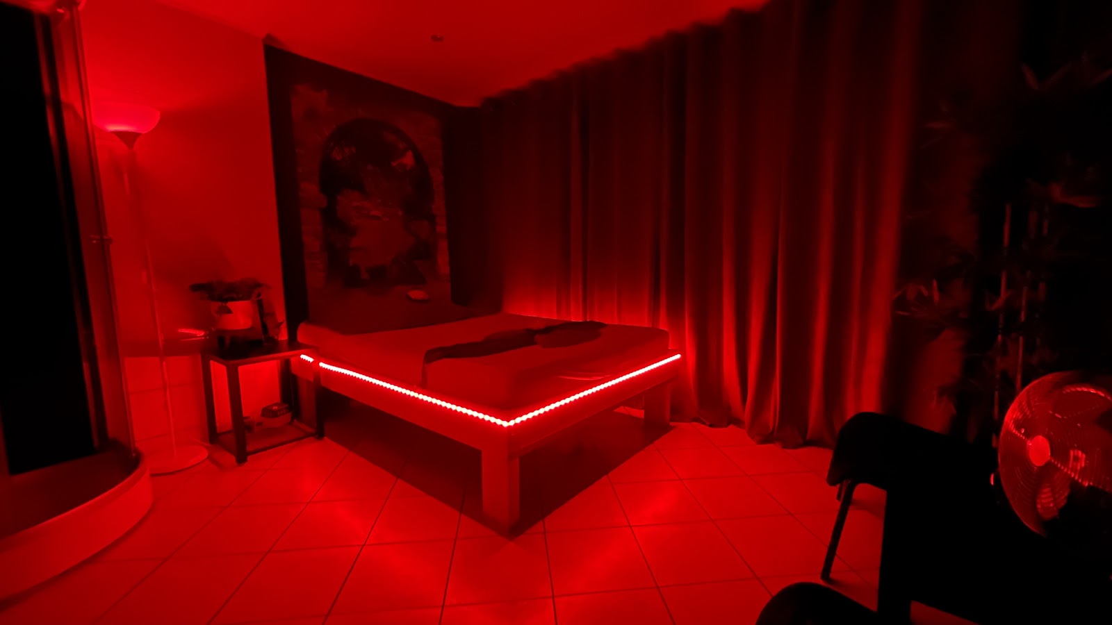 Daw Rung Thaimassage - Erotic Massage in Den Haag, Netherlands