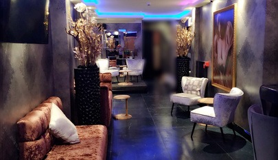 Katy's Secret - Erotic Massage in Den Haag, Netherlands