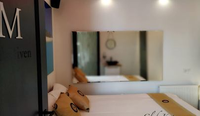 Katy's Secret - Erotic Massage in Den Haag, Netherlands