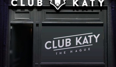 Katy's Secret - Erotic Massage in Den Haag, Netherlands