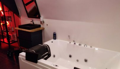 Katy's Secret - Erotic Massage in Den Haag, Netherlands