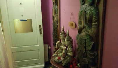 Katy's Secret - Erotic Massage in Den Haag, Netherlands