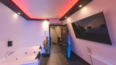 Katy's Secret - Erotic Massage in Den Haag, Netherlands