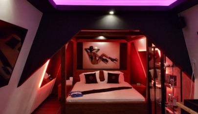 Katy's Secret - Erotic Massage in Den Haag, Netherlands