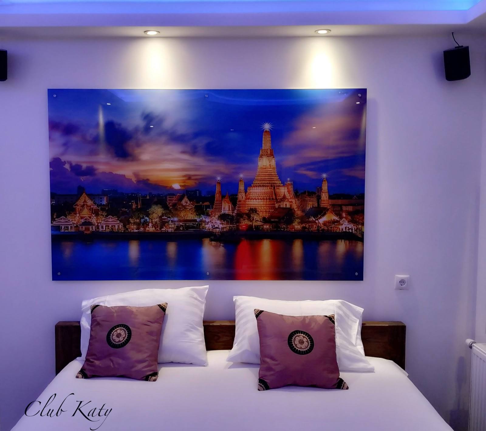 Katy's Secret - Erotic Massage in Den Haag, Netherlands