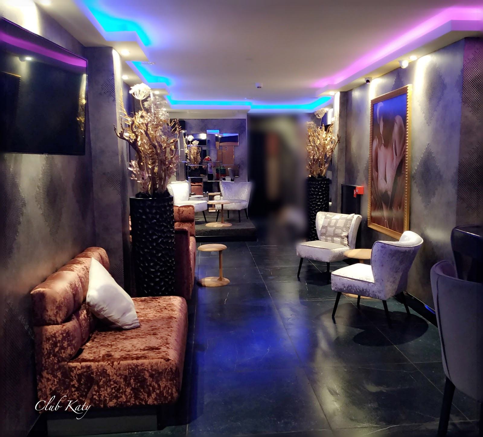 Katy's Secret - Erotic Massage in Den Haag, Netherlands