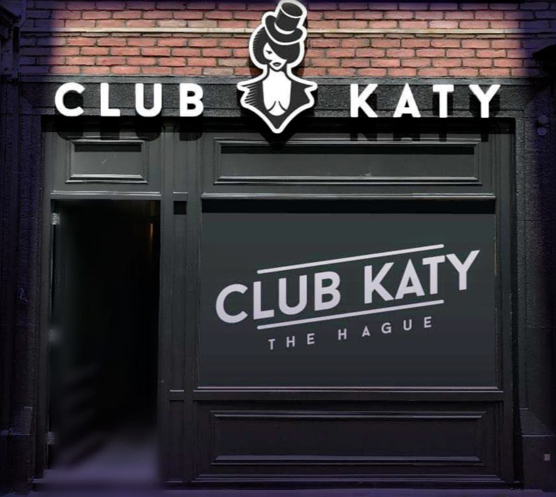 Katy's Secret - Erotic Massage in Den Haag, Netherlands