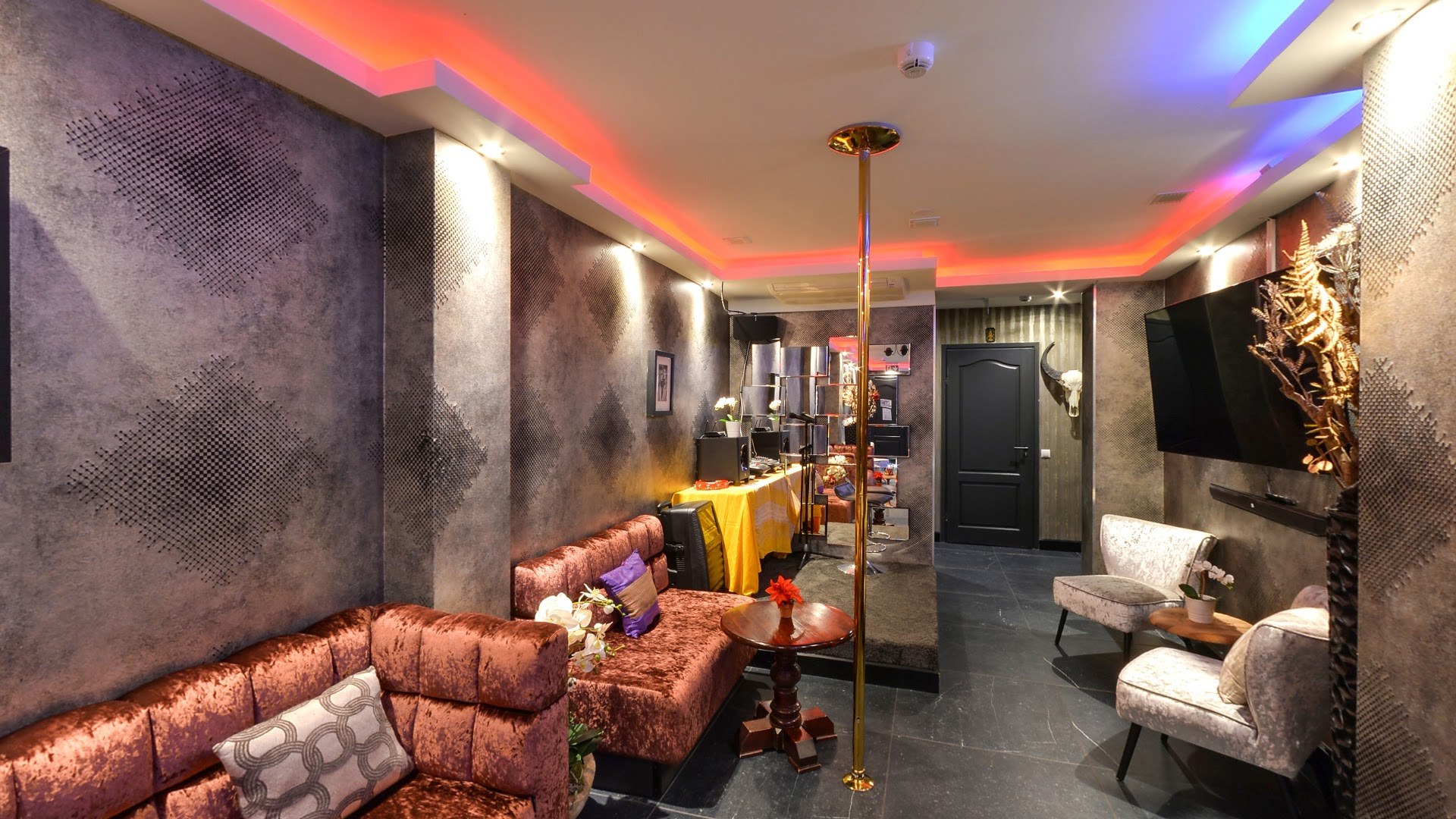 Katy's Secret - Erotic Massage in Den Haag, Netherlands