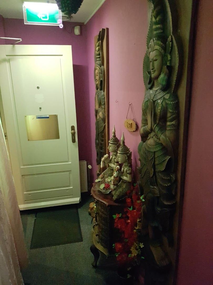 Katy's Secret - Erotic Massage in Den Haag, Netherlands