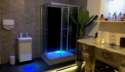 Lila Thai Massage - Erotic Massage in Den Haag, Netherlands