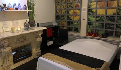 Lila Thai Massage - Erotic Massage in Den Haag, Netherlands