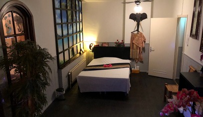 Lila Thai Massage - Erotic Massage in Den Haag, Netherlands