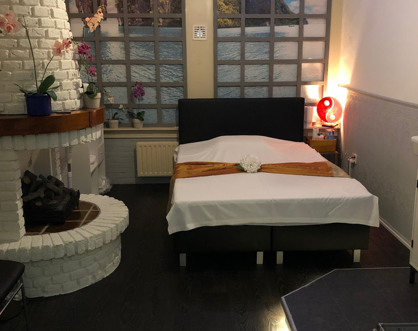 Lila Thai Massage - Erotic Massage in Den Haag, Netherlands