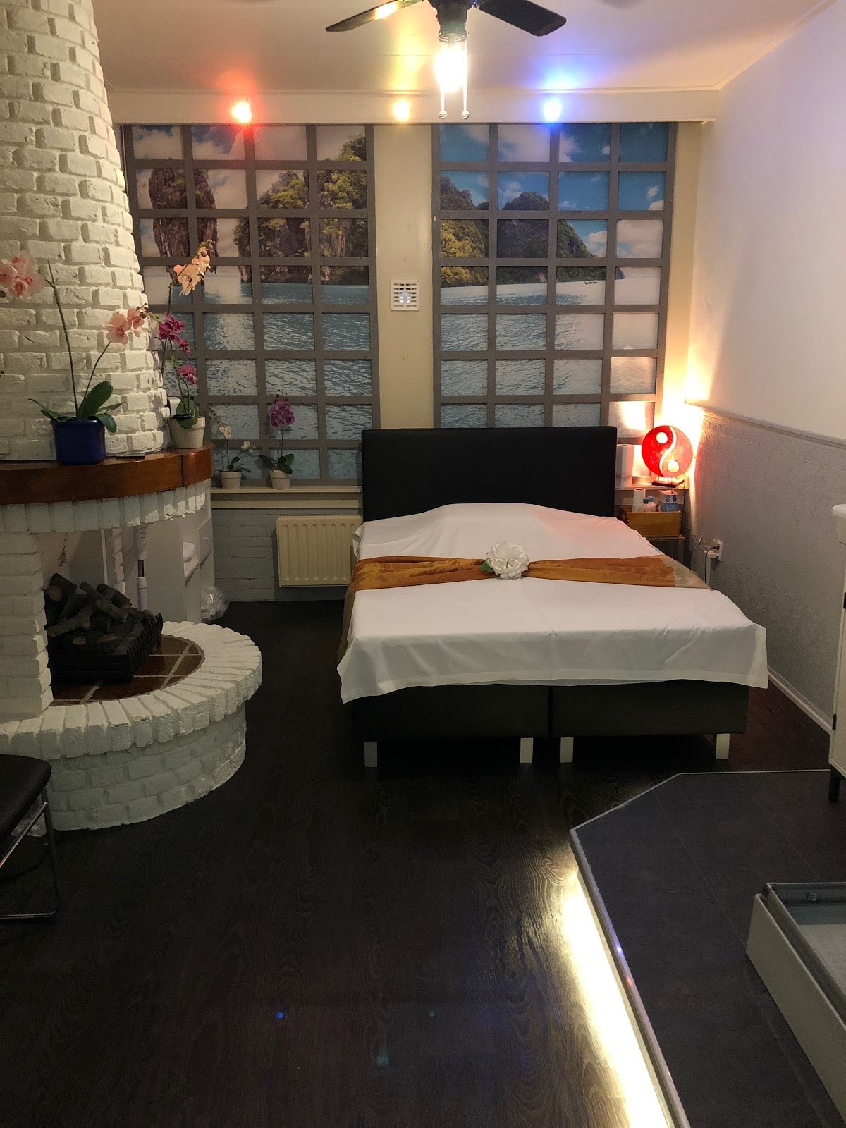 Lila Thai Massage - Erotic Massage in Den Haag, Netherlands