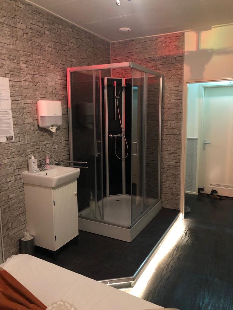 Lila Thai Massage - Erotic Massage in Den Haag, Netherlands
