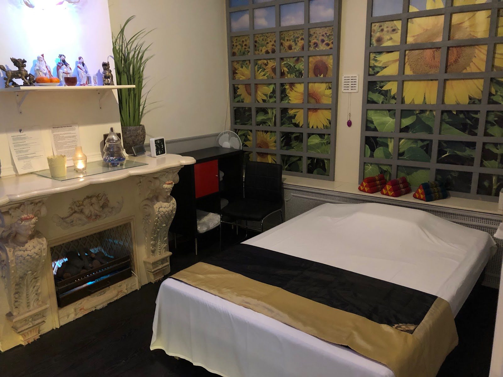 Lila Thai Massage - Erotic Massage in Den Haag, Netherlands