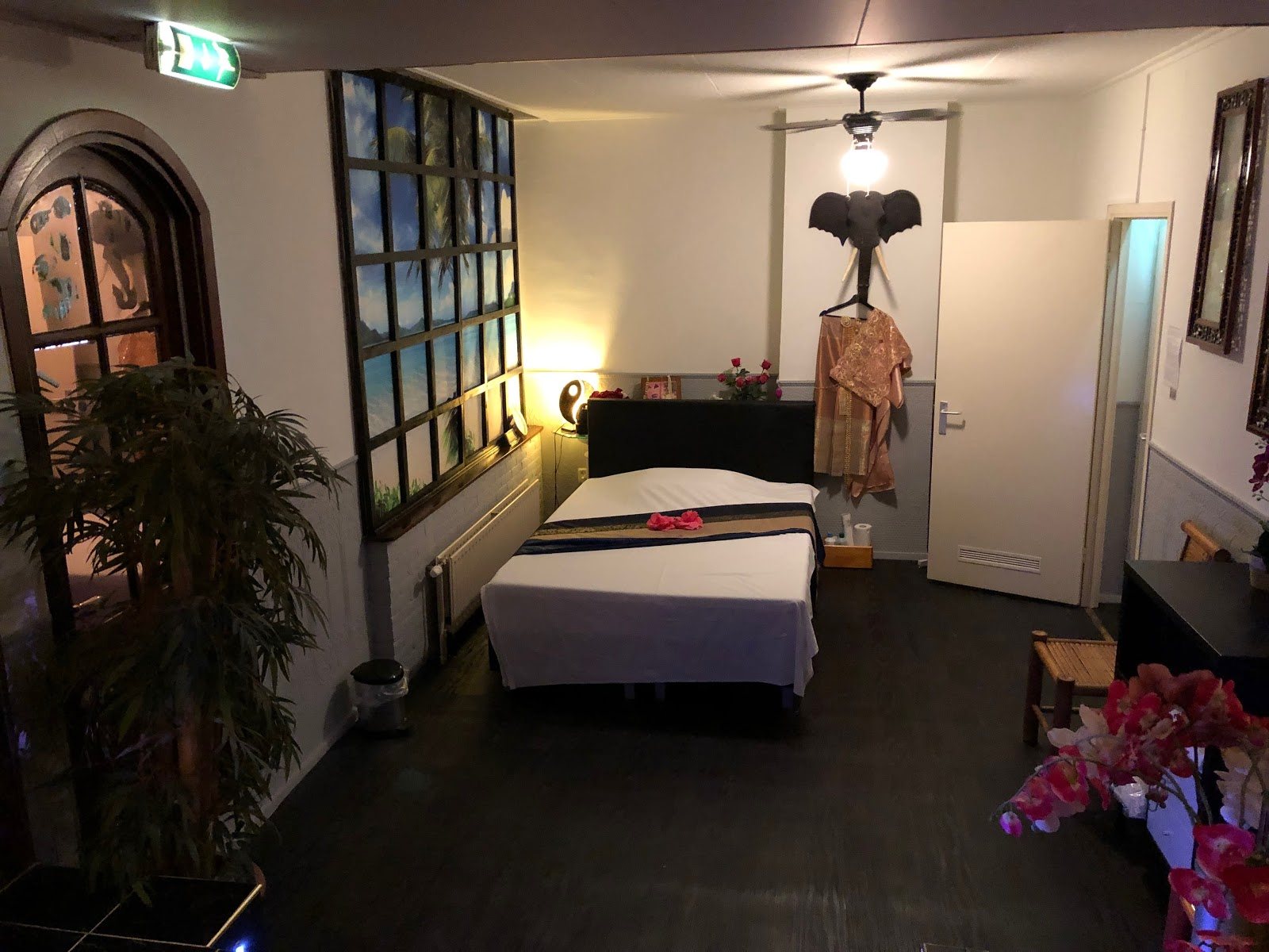 Lila Thai Massage - Erotic Massage in Den Haag, Netherlands