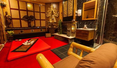 Mystique Thai Thai - Erotic Massage in Den Haag, Netherlands